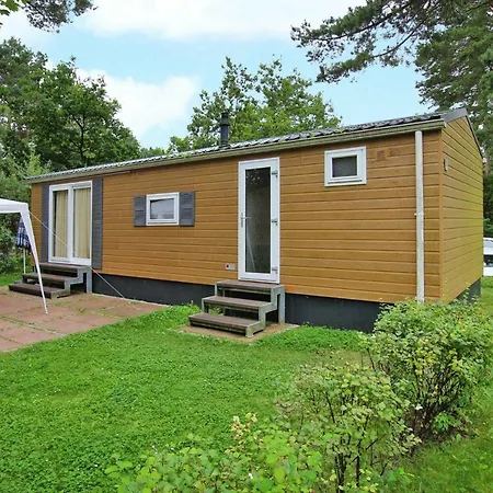 بيت للعطل Holiday And Camping Park Havelberge Am Woblitzsee - Dms02124-mya Userin