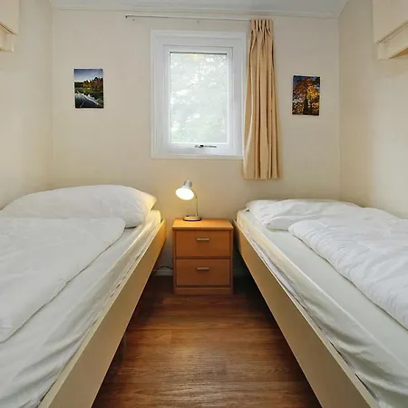 Holiday And Camping Park Havelberge Am Woblitzsee - Dms02124-mya Userin