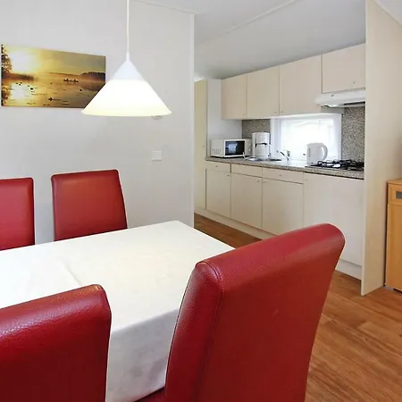 Holiday And Camping Park Havelberge Am Woblitzsee - Dms02124-mya * Userin