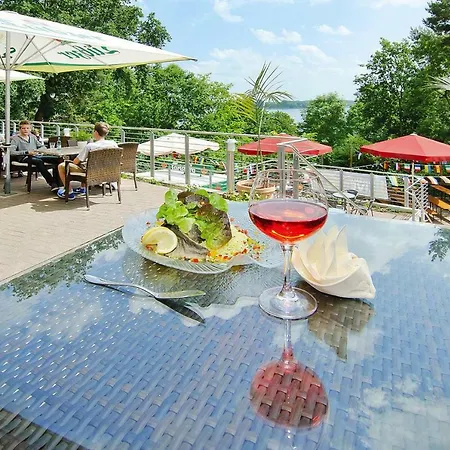 بيت للعطل Holiday And Camping Park Havelberge Am Woblitzsee - Dms02124-mya