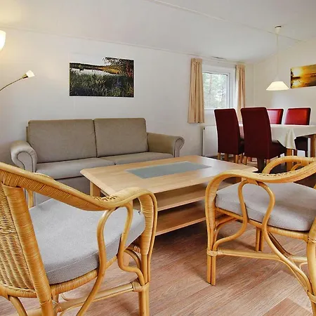 Holiday And Camping Park Havelberge Am Woblitzsee - Dms02124-mya بيت للعطل Userin