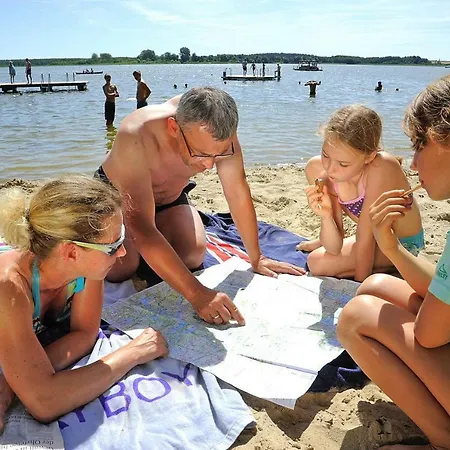 بيت للعطل Holiday And Camping Park Havelberge Am Woblitzsee - Dms02124-mya Userin